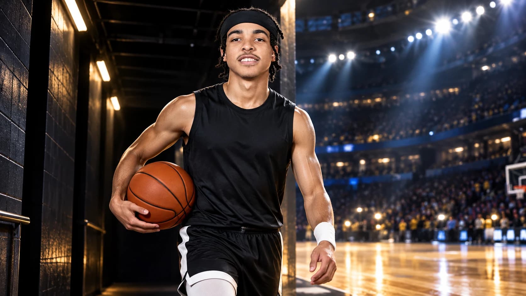Mikel Brown’s full practice points toward Wednesday Nets debut cover