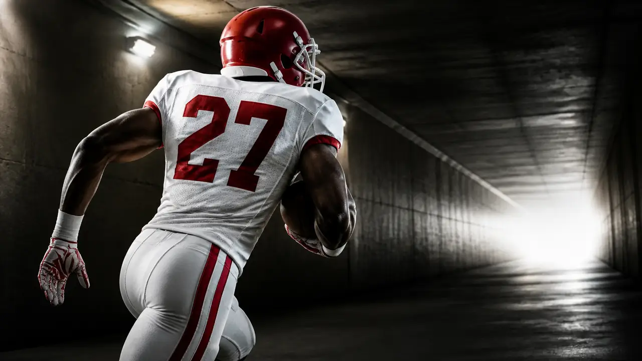 Settles’ two touchdowns help Arkansas end its 14-game SEC losing streak cover
