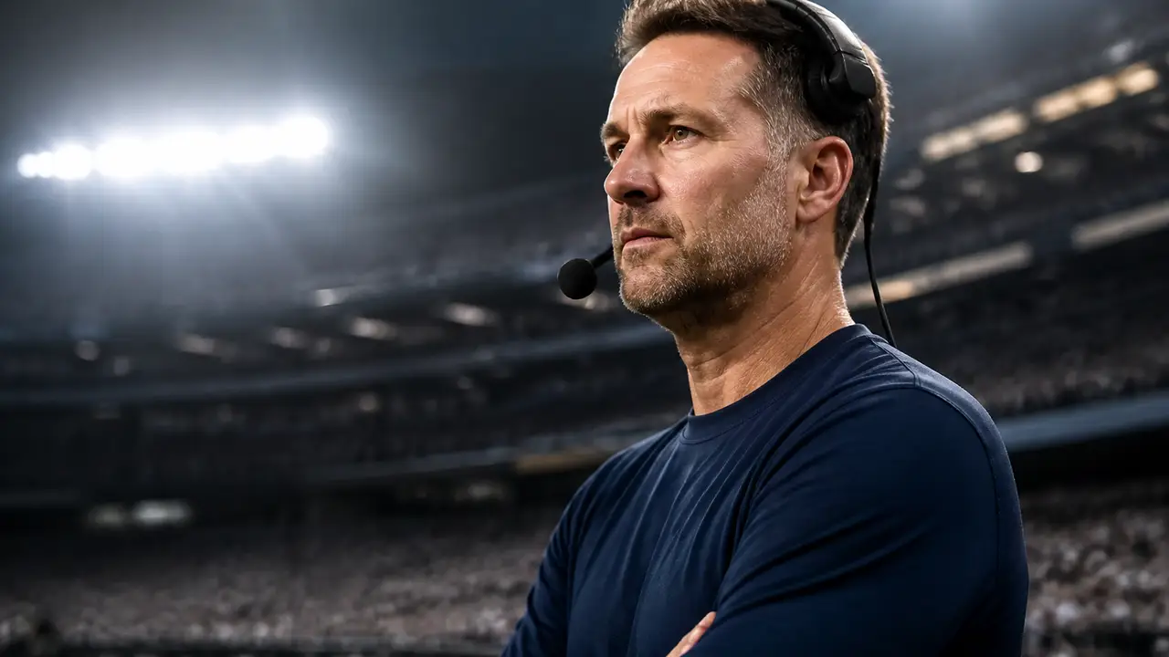 Cowboys ownership backs Schottenheimer as offensive slump deepens cover