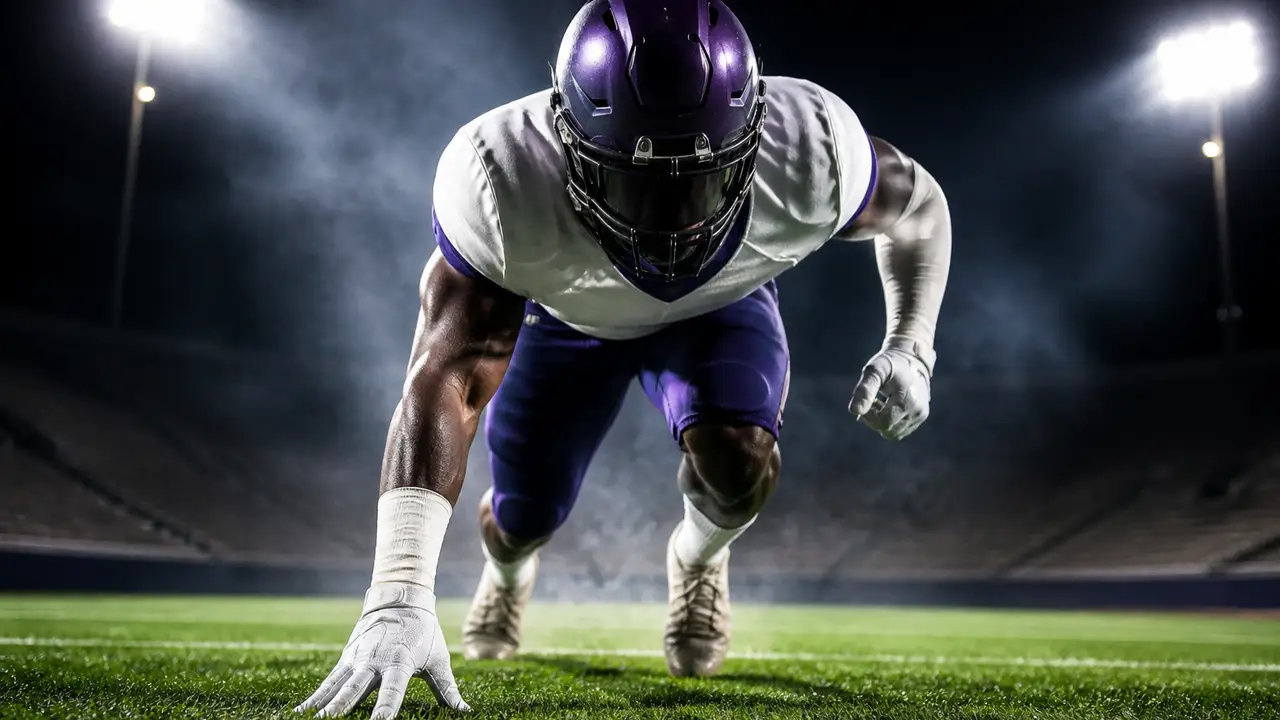 Baylor's long drives end without a touchdown as TCU wins 17-6 cover