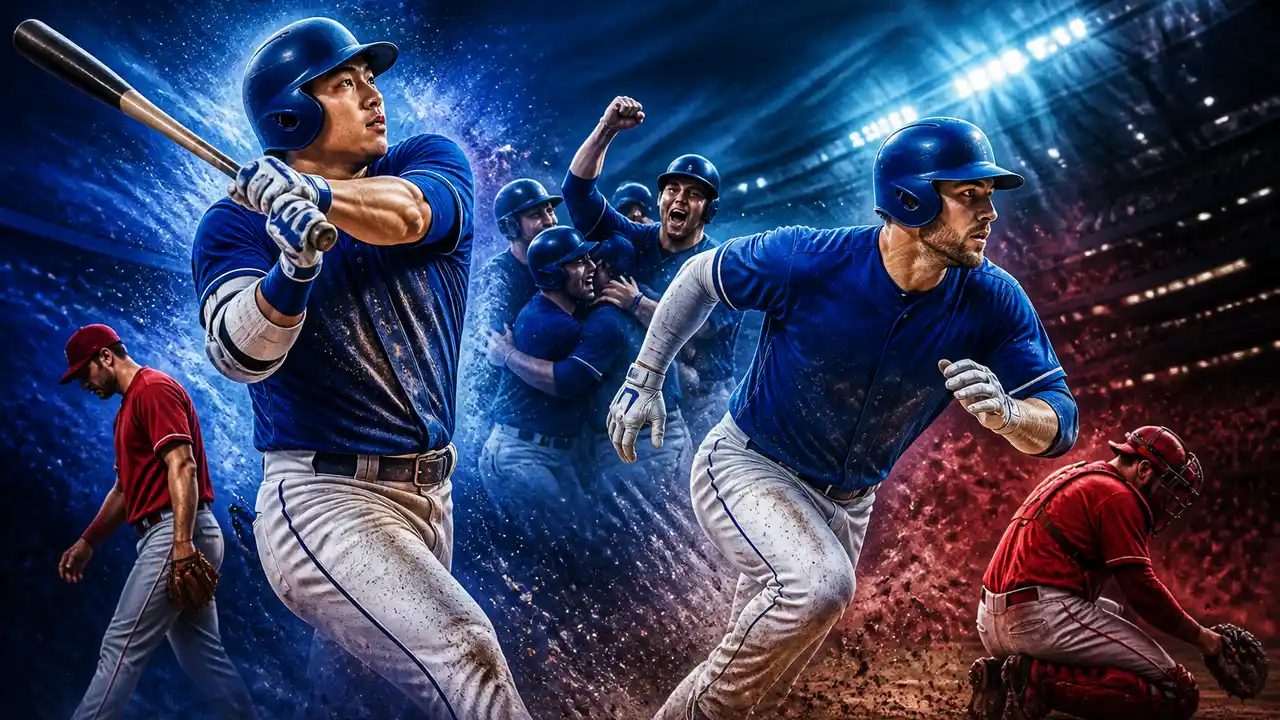 Blue Jays erase three-run deficit, beat Reds 6-5 cover