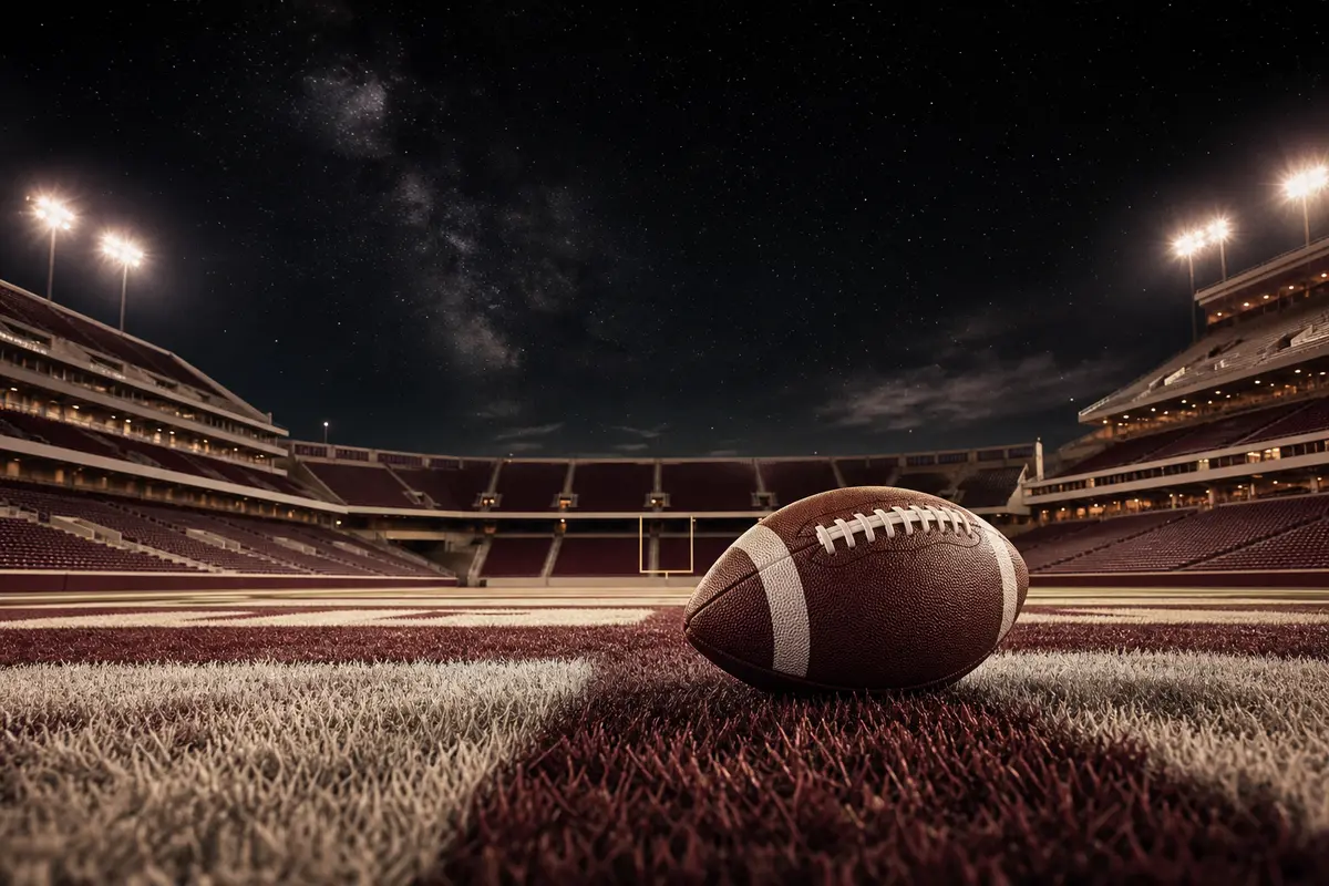 No. 8 Texas A&M shuts out Missouri State 50-0 cover
