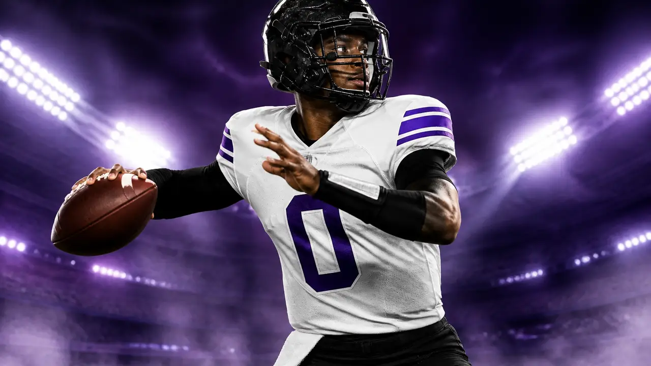 Kleather’s last-second field goal lifts Northwestern over Michigan State, 24-21 cover