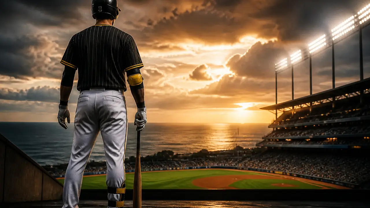 Hanshin approves Teruaki Sato’s path to MLB posting cover