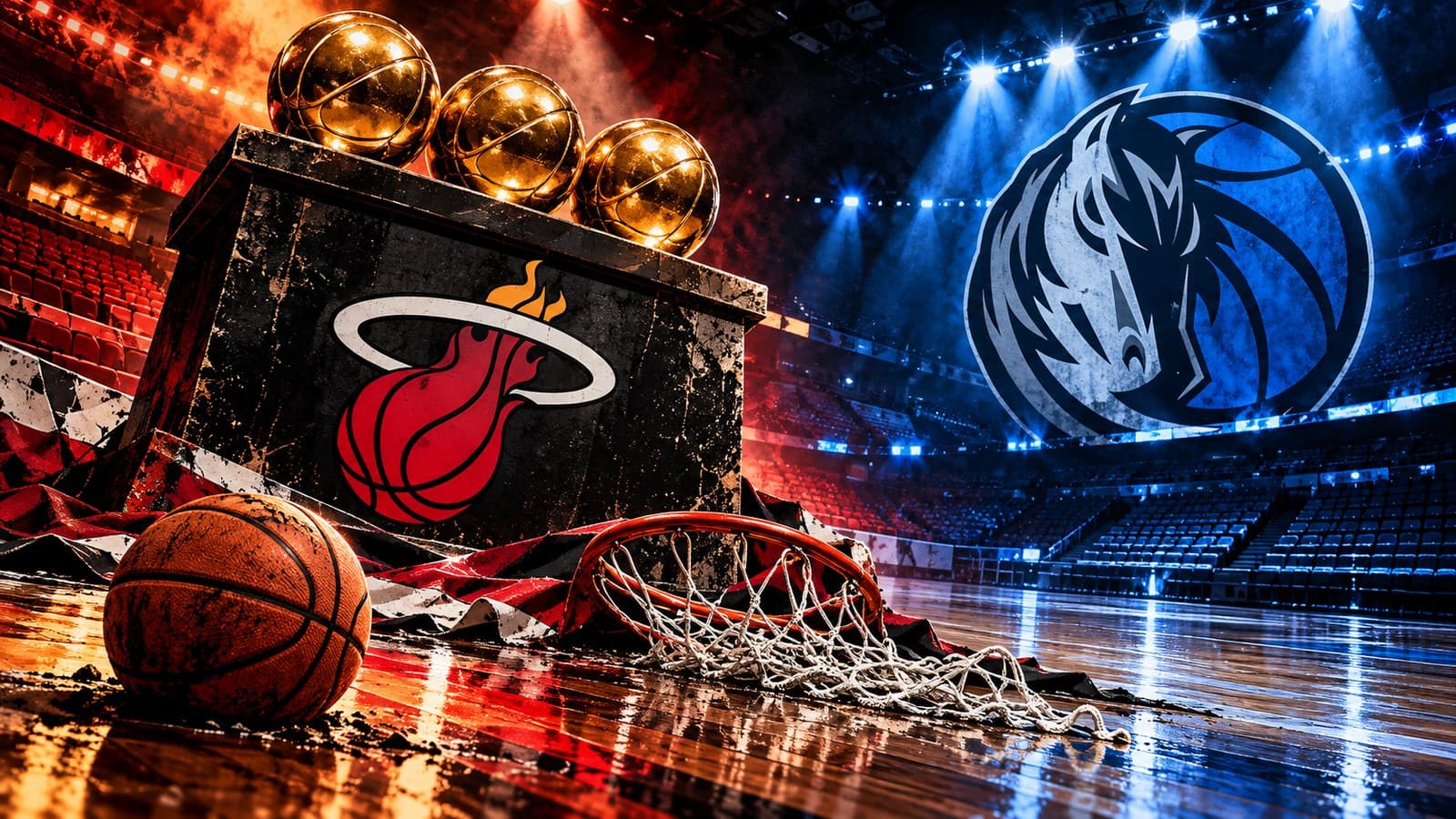 Giannis gets his first Heat triple-double and Miami still falls to 0-4 cover