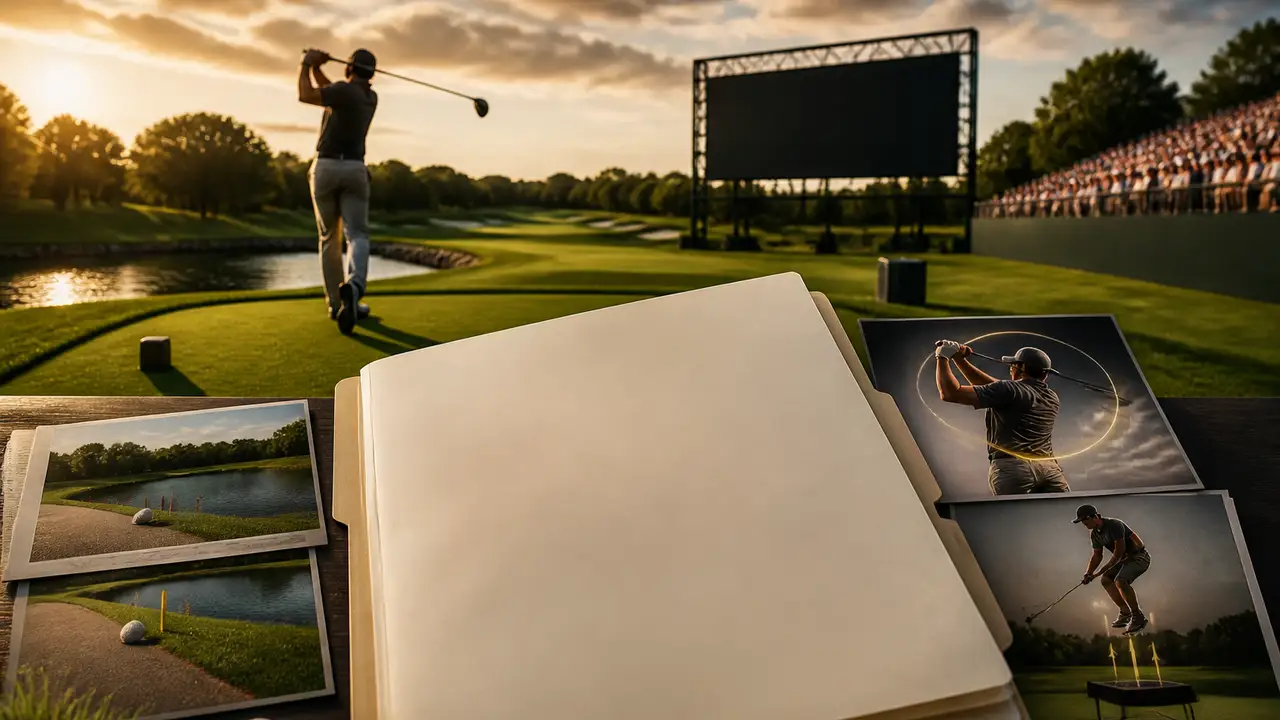 The 2028 Tour Championship format is not published yet cover