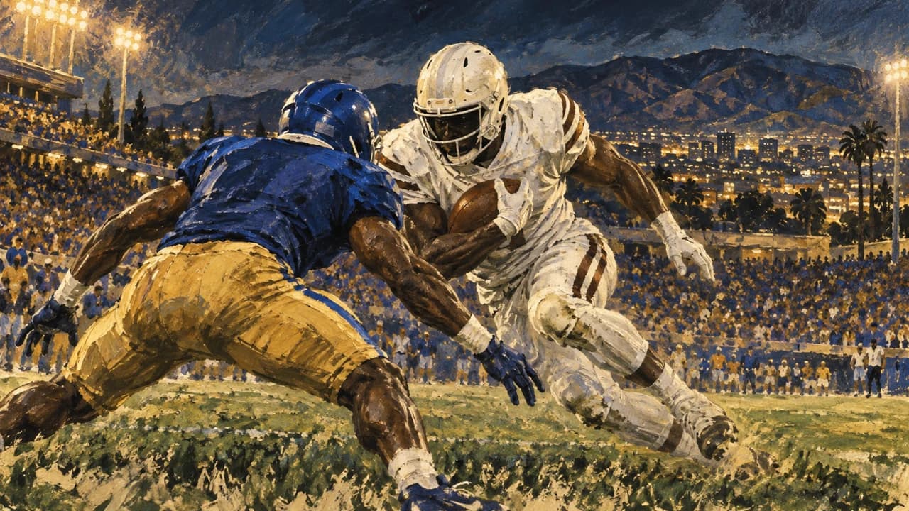 Sandvik’s overtime field goal gives Wyoming a 16–13 win at San José State cover