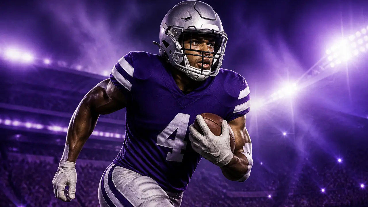 Jackson and Johnson run Kansas State past Kansas, 35-24 cover