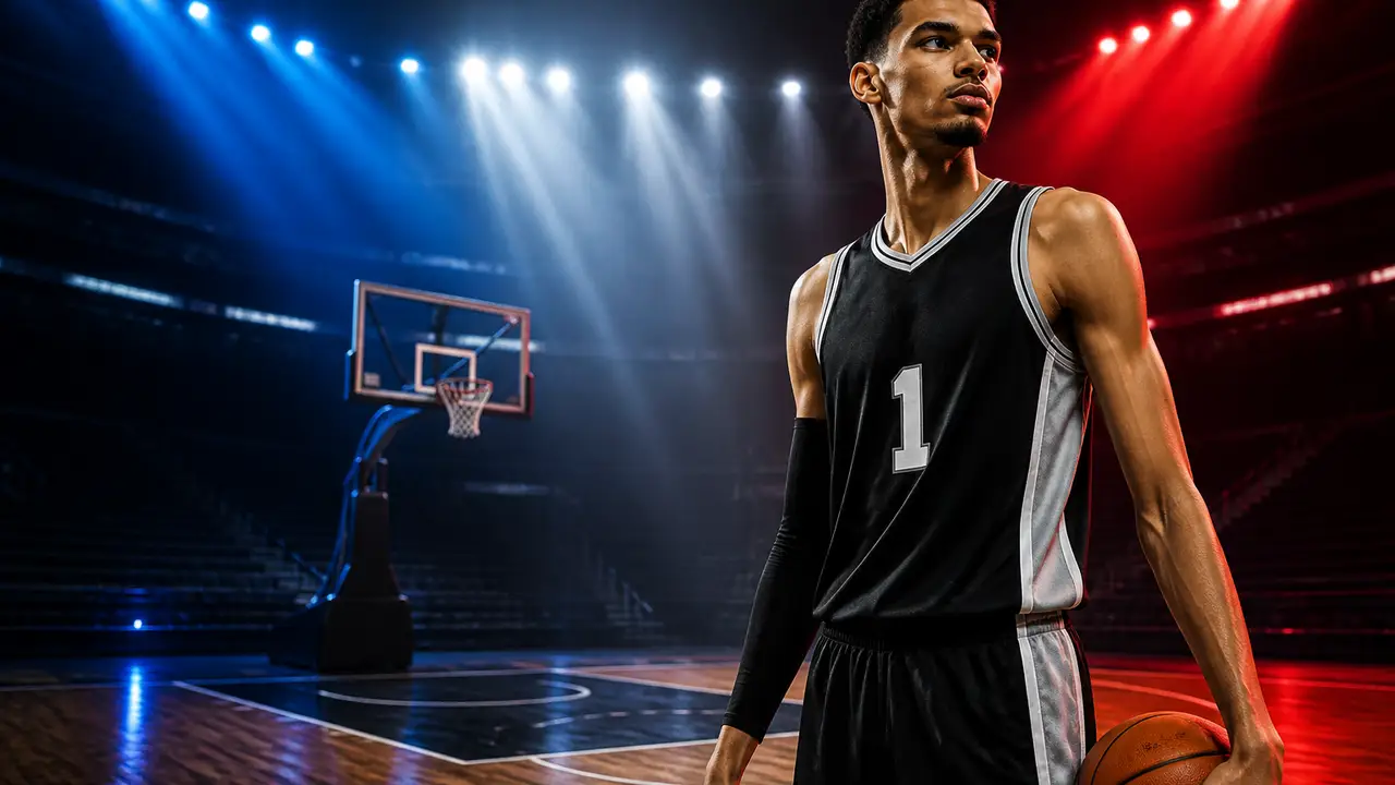 France passes Canada as NBA opens with 125 international players cover