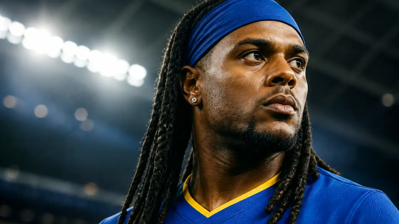 Adams’ injury leaves Rams short at receiver as defensive losses mount cover