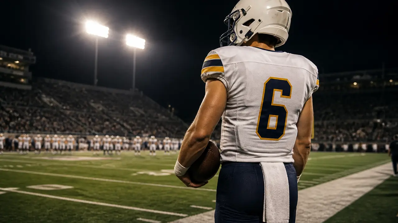Toledo turns fourth-down stops and fumbles into a 34-14 win at Eastern Michigan cover