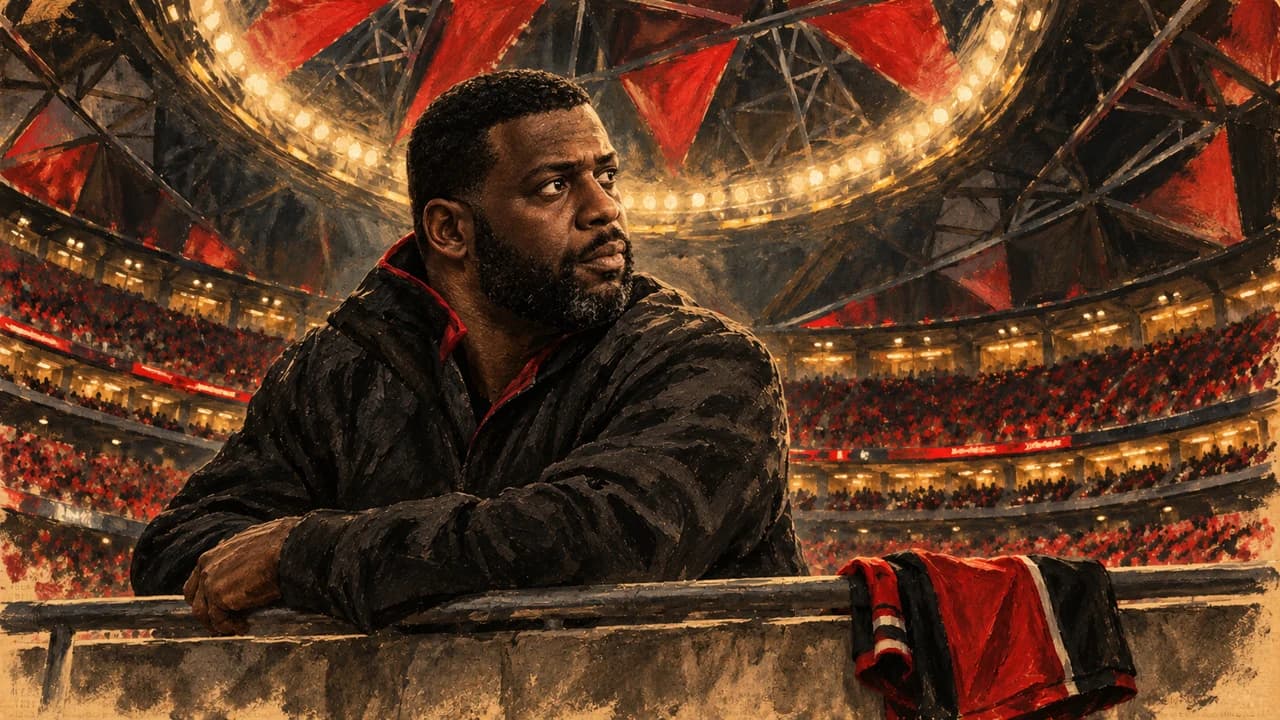 John Abraham’s Atlanta honor arrives with a second chapter in view cover
