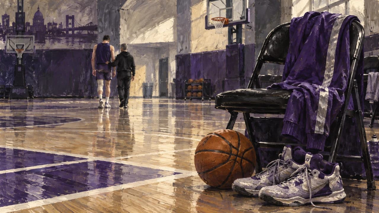 Raynaud has kneecap injury; Kings set two-week reevaluation cover