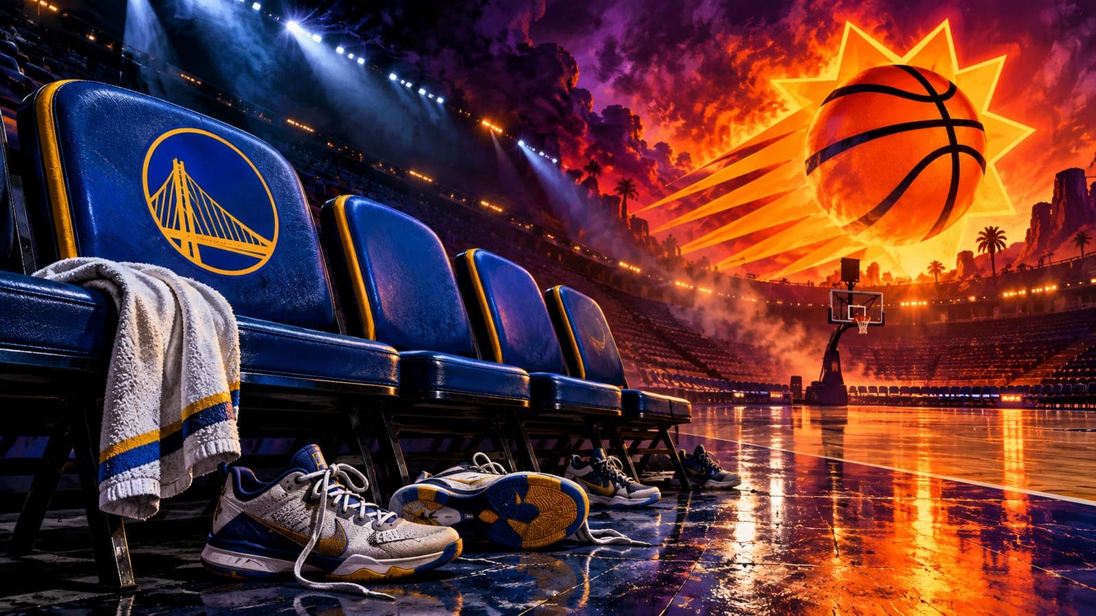 Warriors rest Curry and Green and start 0-3 for the first time in 19 years cover