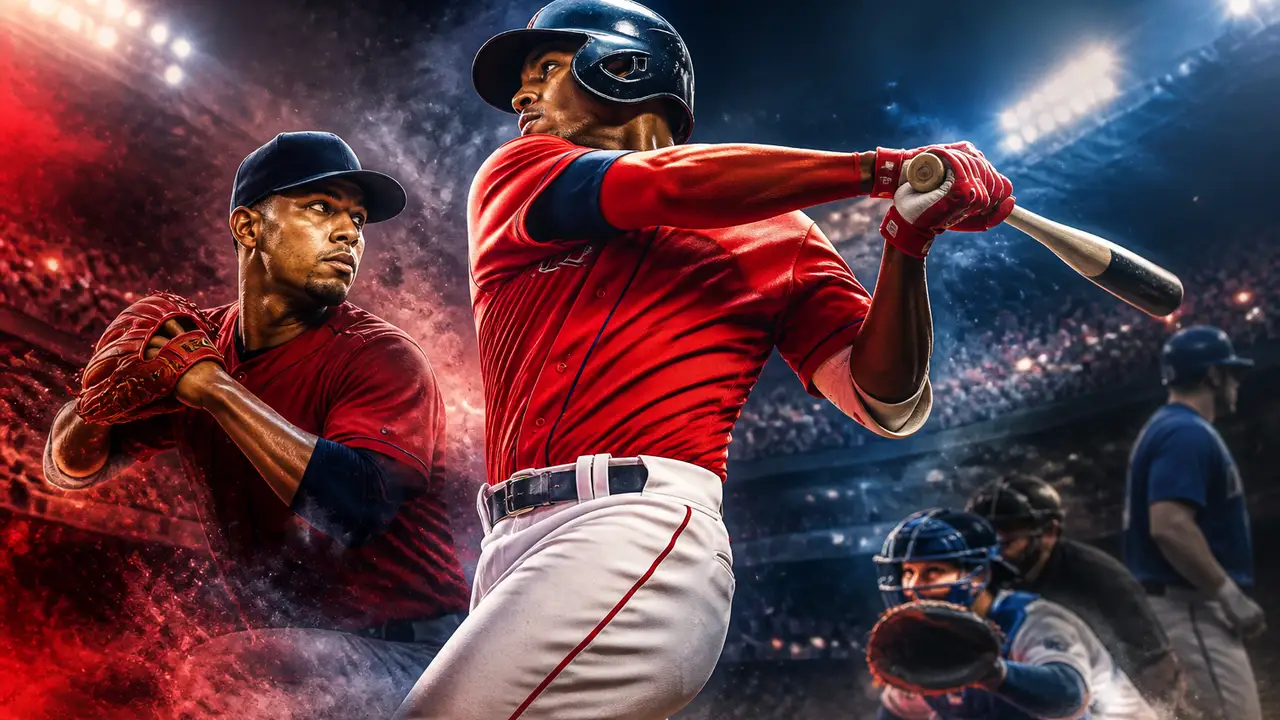 Abreu breaks scoreless tie in eighth as Red Sox finish Cubs doubleheader sweep cover