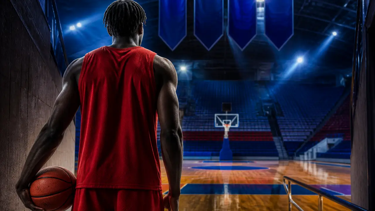 Bidunga returns to Kansas as Louisville tests its rebuilt roster cover