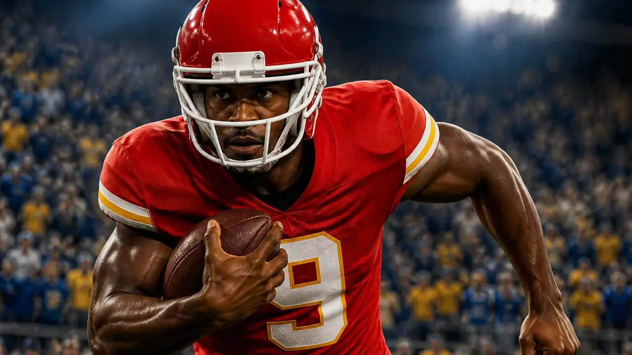 Chargers reach six losses as another touchdown-free afternoon ends 22-6 in Kansas City cover