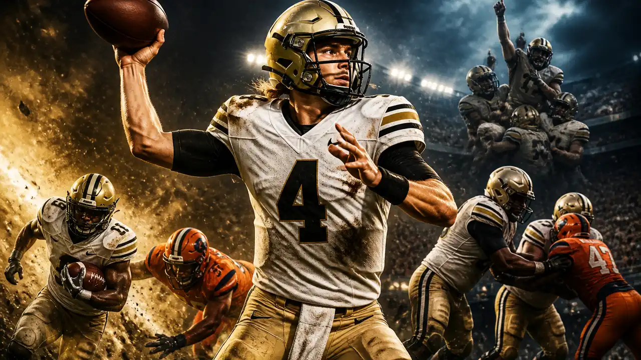 Purdue ends Big Ten skid with 24–17 victory at Illinois cover