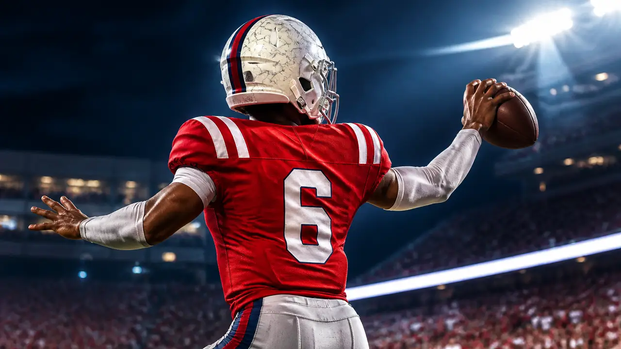 Chambliss accounts for four touchdowns as Ole Miss shuts down Missouri, 31-3 cover