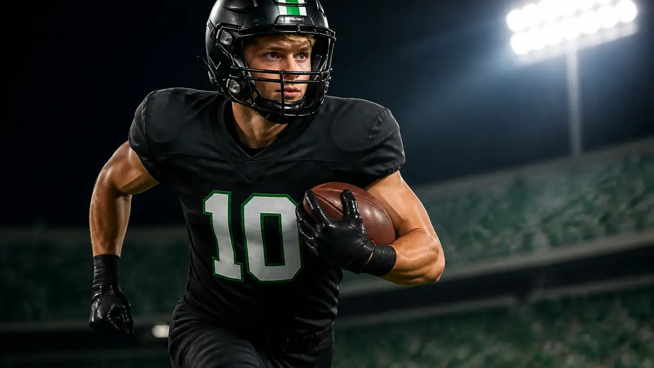 Price’s late touchdown gives Marshall a 20-13 win over South Alabama cover