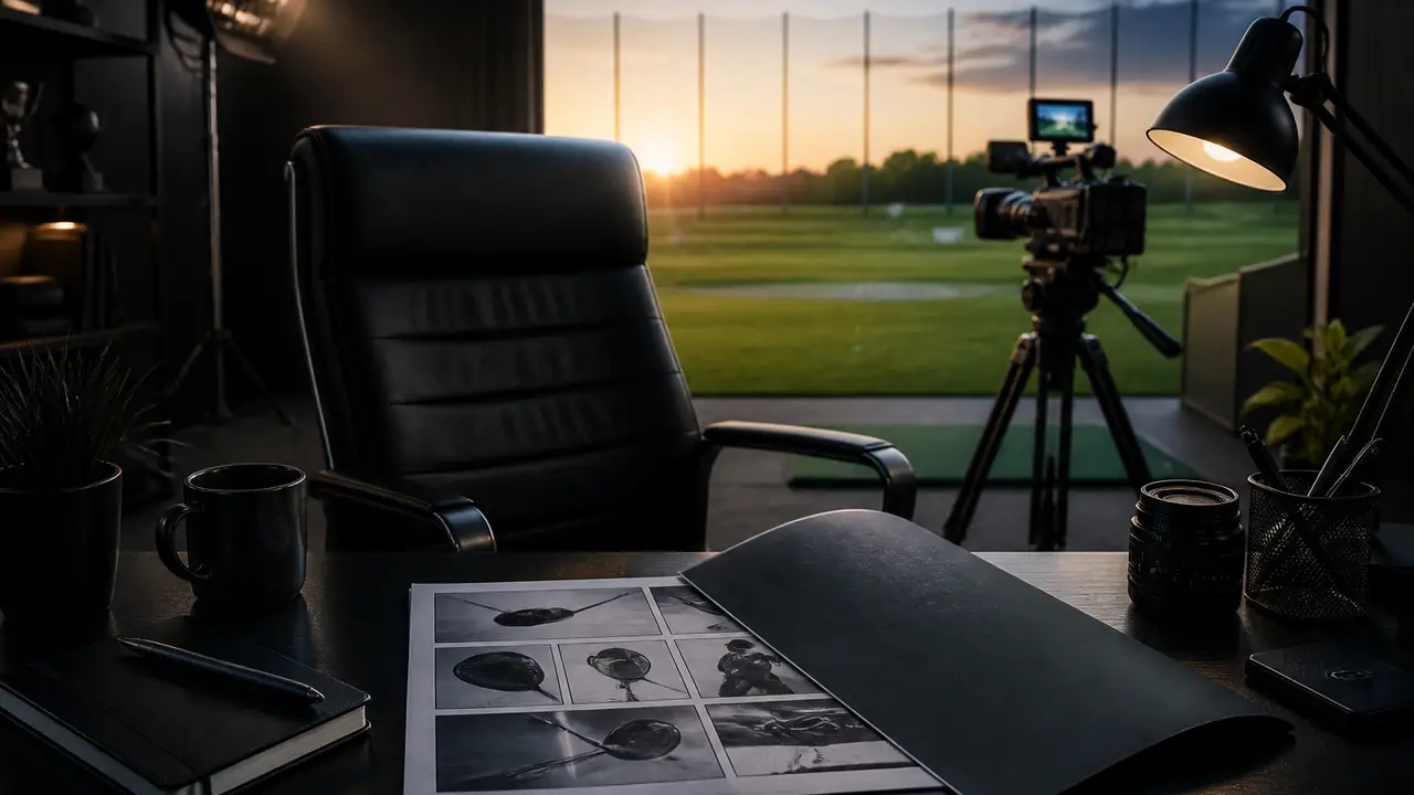 Good Good CEO Matt Kendrick stepped down after the Callaway ad fight cover