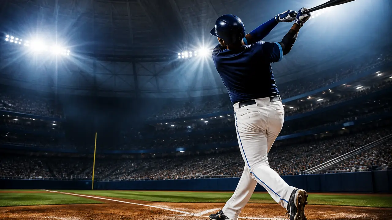 Rays survive eighth-inning scare, beat Guardians 7-3 and take AL pennant cover