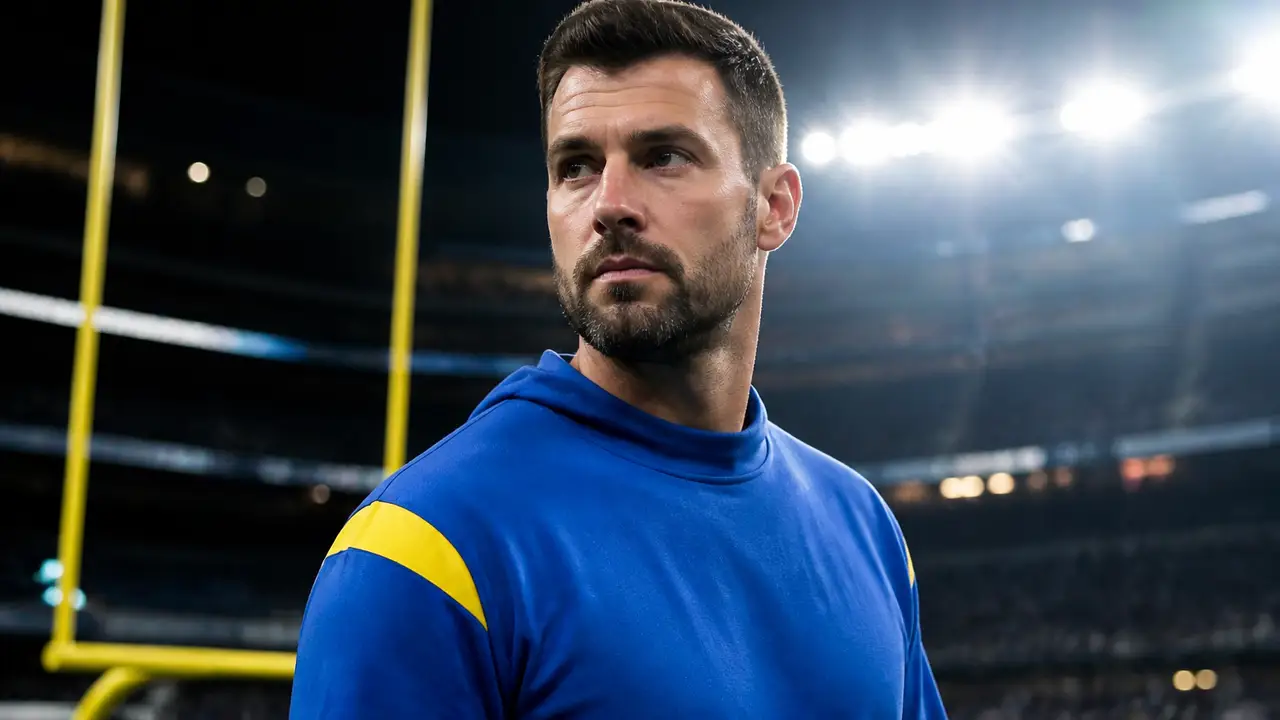 Rams turn to Brandon McManus after Grupe’s season-ending injury cover