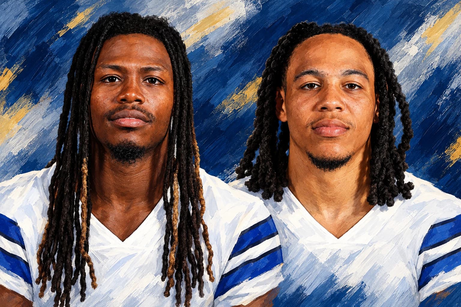 NFL fines Turpin and Steward $17,524 for plays in Cowboys’ Houston win cover