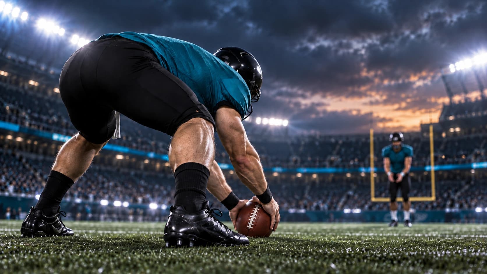 Jaguars reportedly add Bobenmoyer after Matiscik’s shoulder injury cover