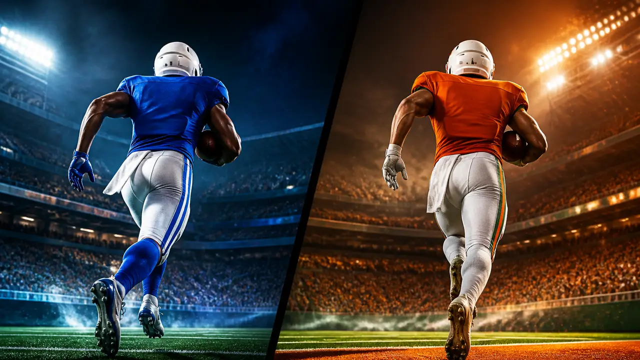 Late leads fall as BYU, Miami and Oregon finish October 17 escapes cover