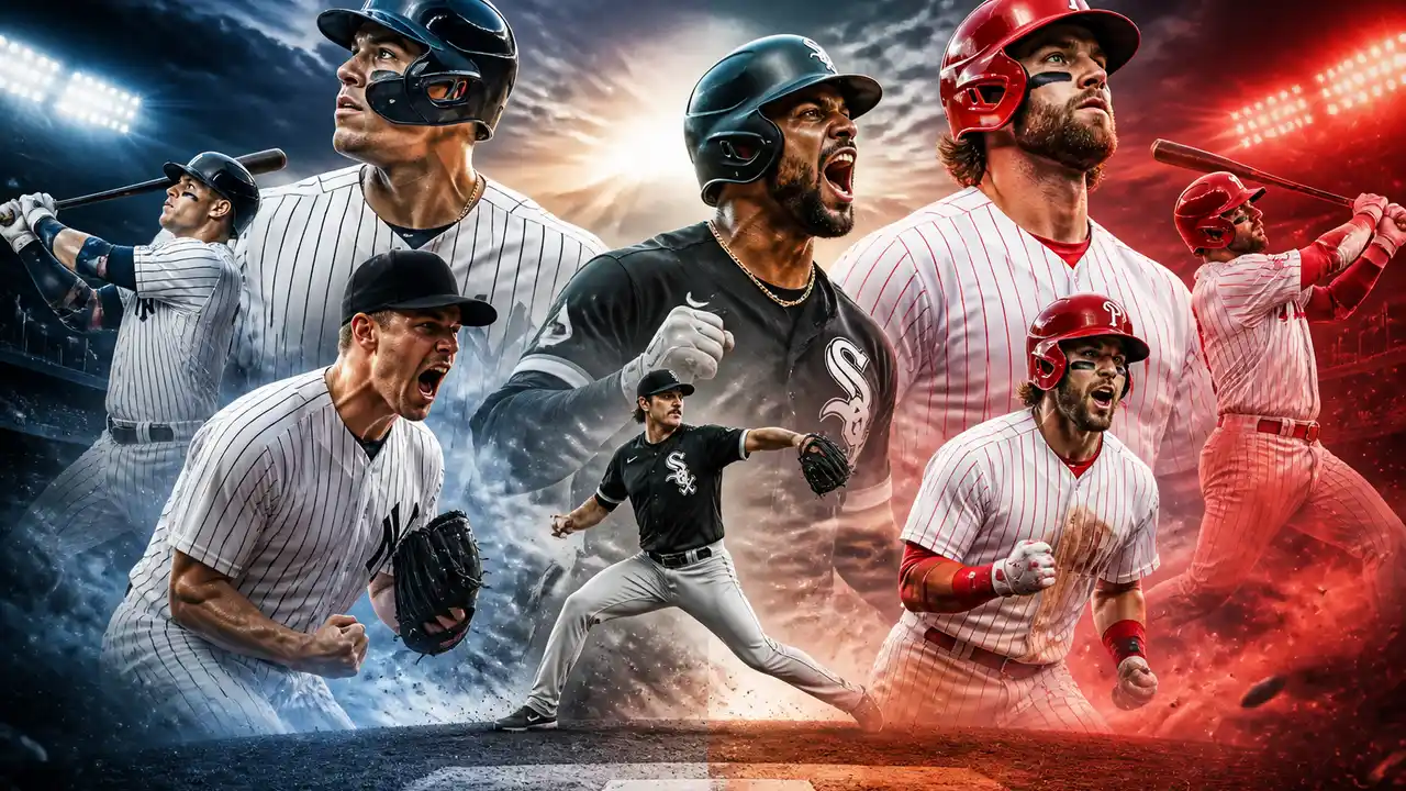 Wednesday’s Wild Card finals: Padres, Yankees and White Sox advance cover