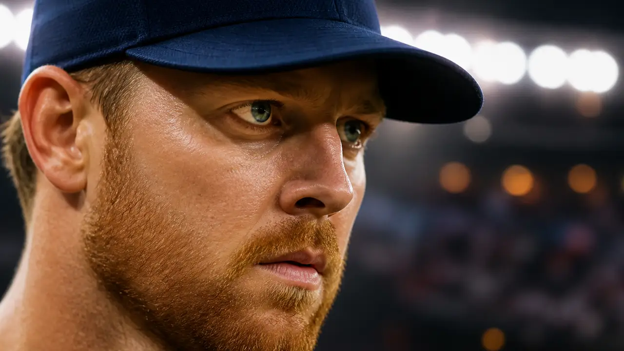 Rays chase Messick early as Rasmussen puts Cleveland on brink of elimination cover