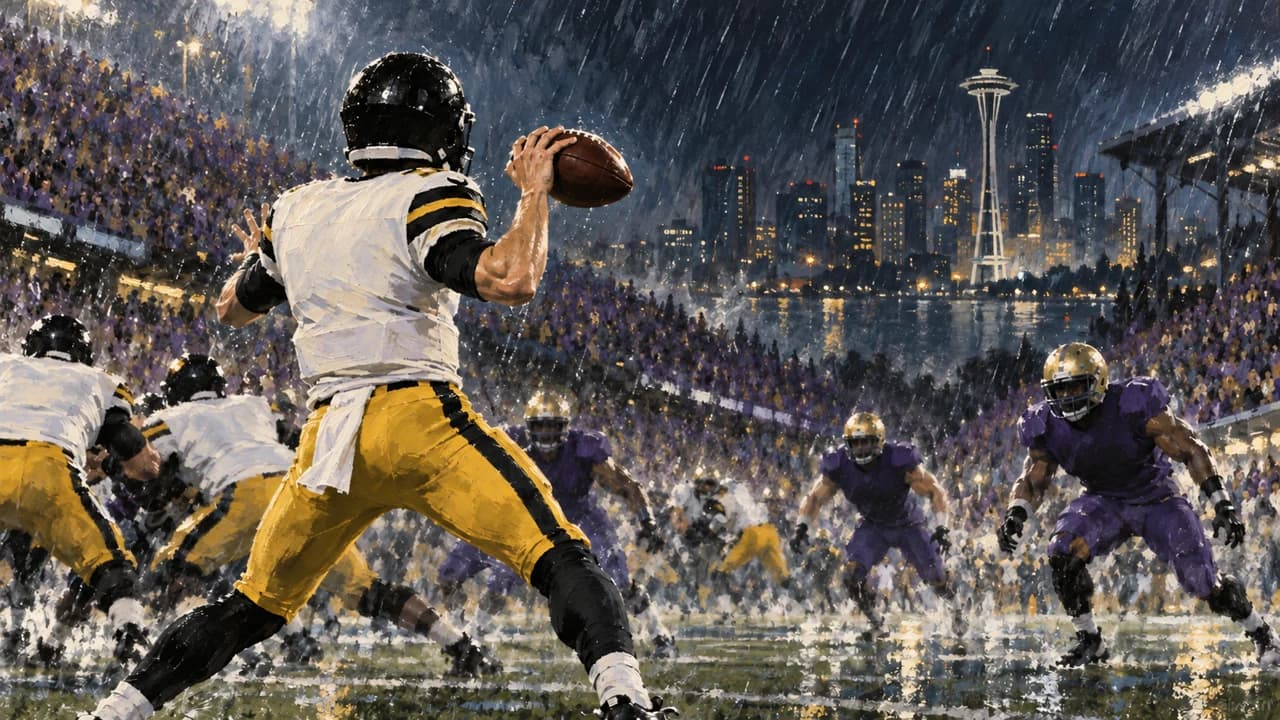 Moulton runs for 208 yards as Iowa beats Washington 41-24 cover