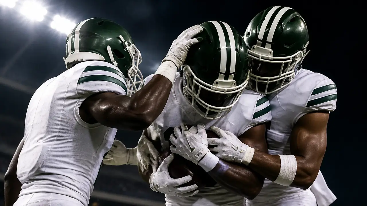Sacramento State’s penalties feed Ohio’s 27-point first half in 48-7 homecoming loss cover