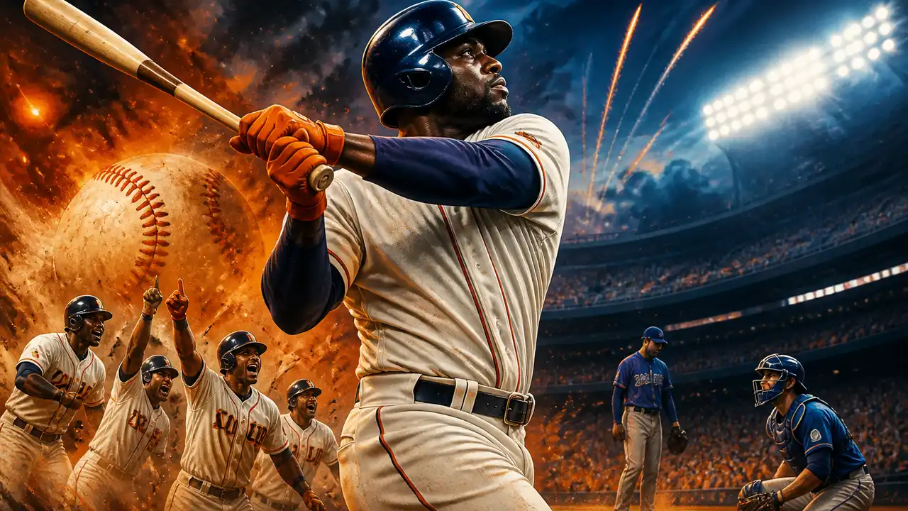 Yordan Alvarez hits 40th homer as Astros power past Royals 6-2 cover