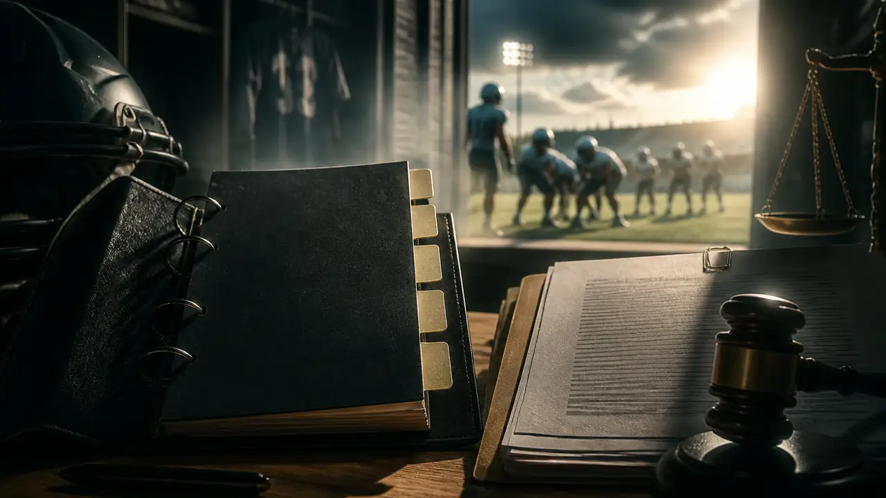 Court orders and a five-years-in-five rule are deciding some college football rosters cover