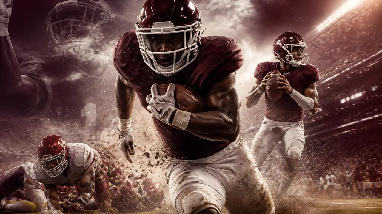 Edwards scores twice as Texas A&M holds Arkansas to seven points cover