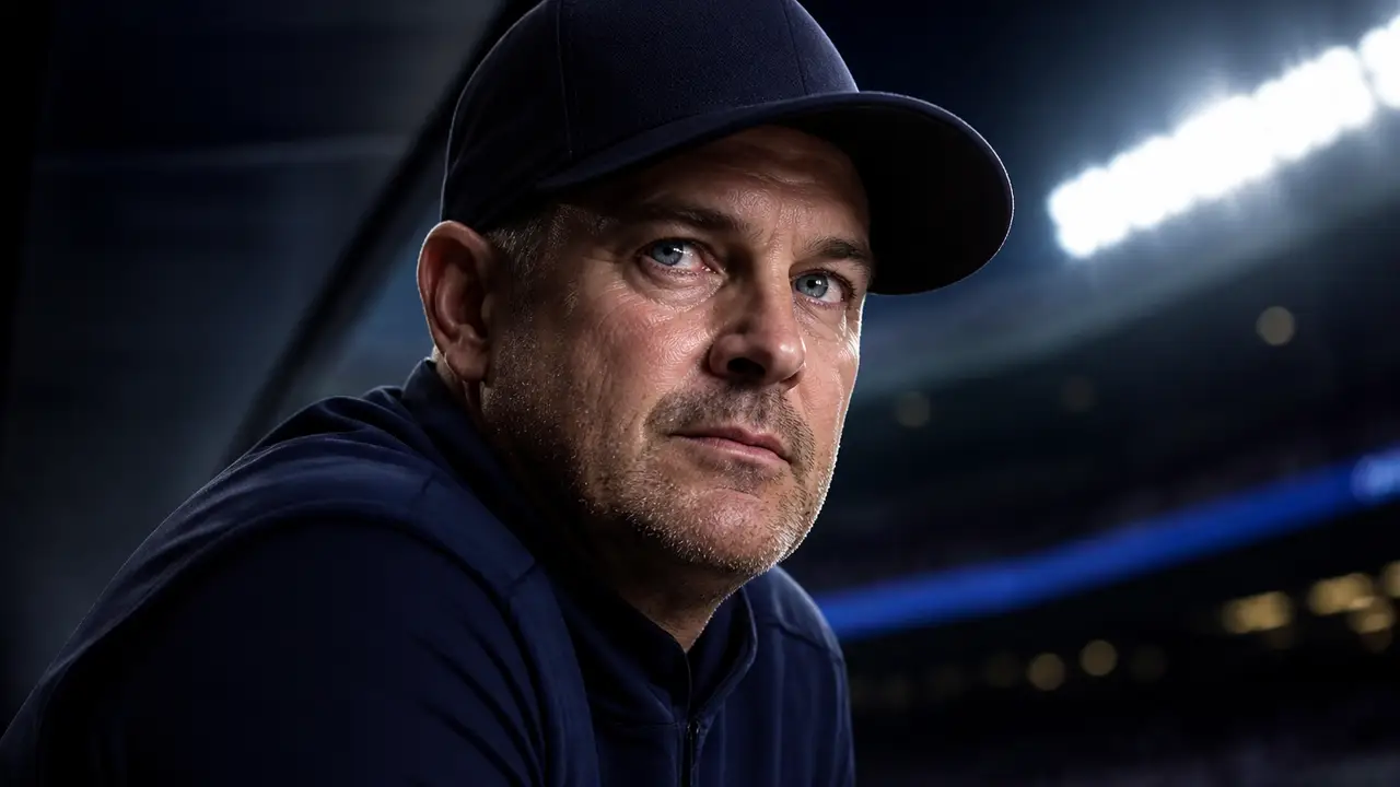 Yankees keep Boone for 2027 after consecutive ALDS exits, reports say cover