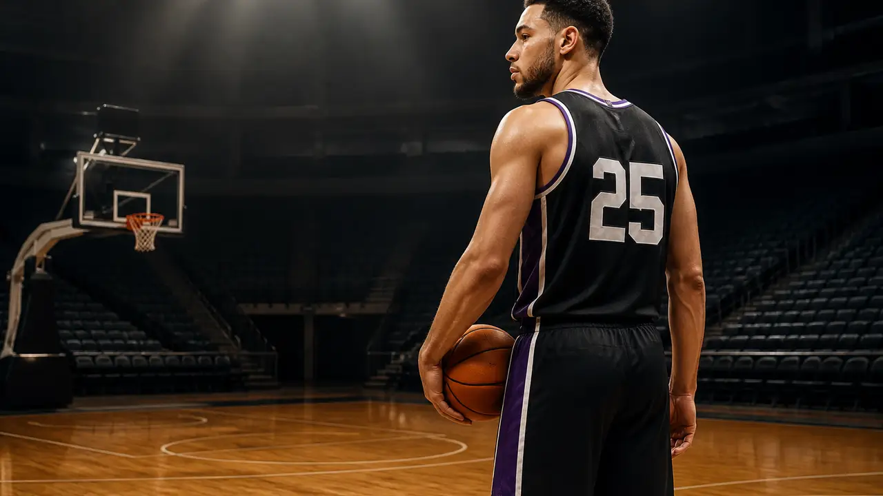Simmons Achilles tear removes Kings support option before Acuff’s debut cover