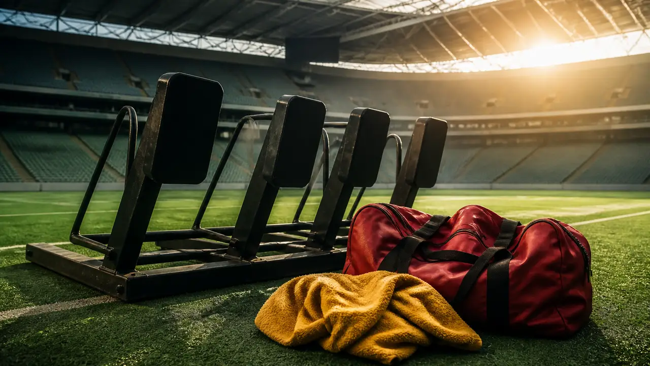 49ers lose starting DT Alfred Collins for the year before the Netflix Australia opener cover