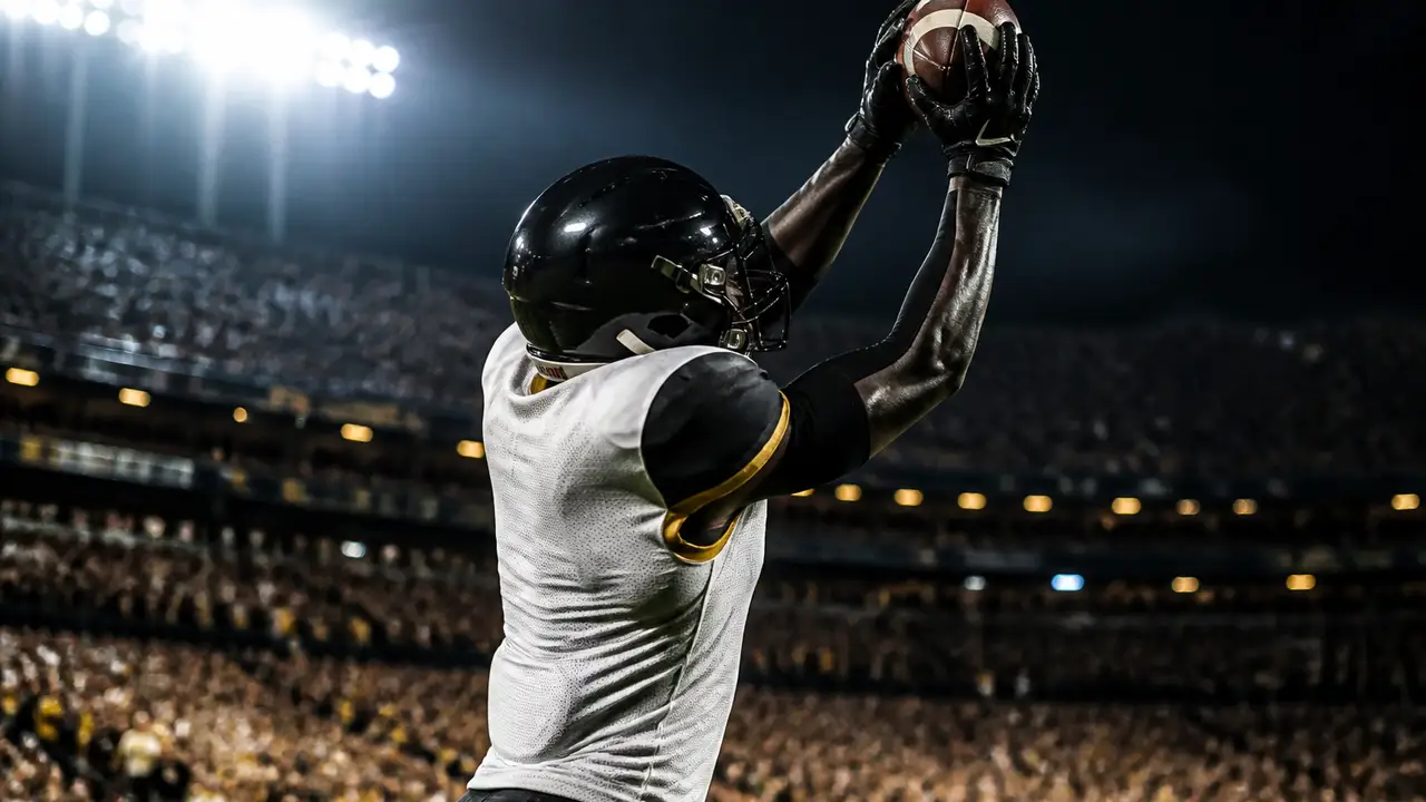 Cal wastes its early field position as Wake Forest rolls to 41-7 win cover